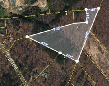0 Snyder Loop UNIT 5, Graysville, TN, 37338