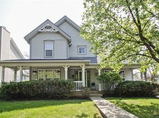 3273 Country Ln, Waukegan, IL 60087