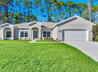 89 Putter Dr, Palm Coast, FL 32164
