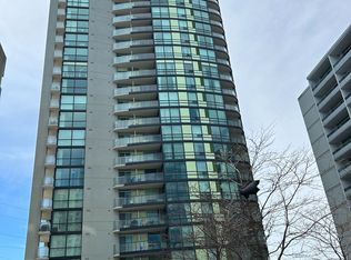 5740 Yonge St #609-C07, Toronto, ON M2M 0B1