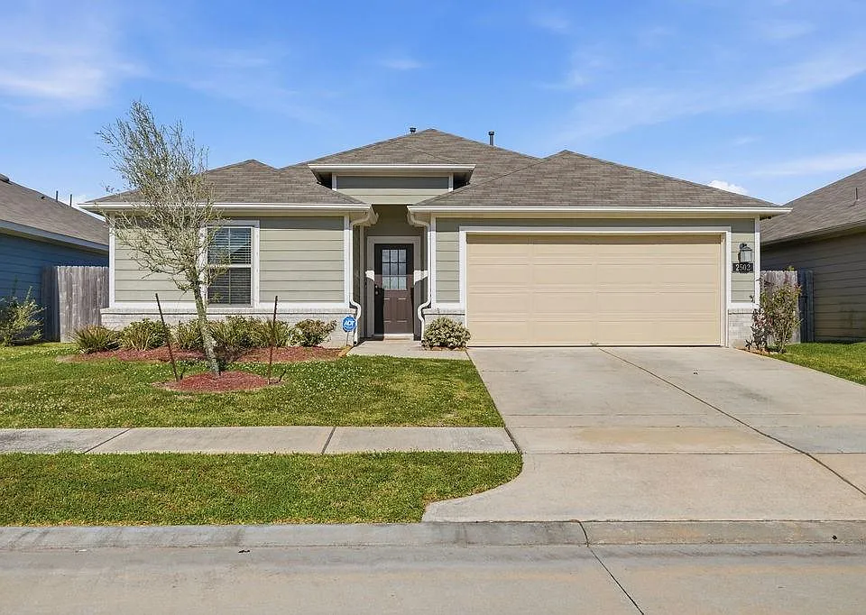 2502 Gelding Manor Dr