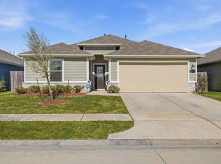 2502 Gelding Manor Dr, Alvin, TX 77511