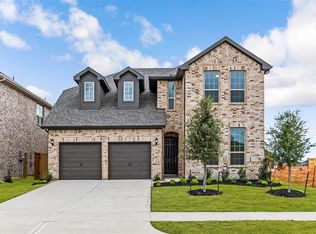 2017 Terra Rose Dr, Katy, TX 77493