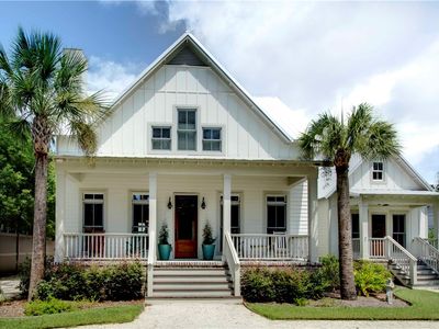 525 Bartow St, Saint Simons Island, GA, 31522