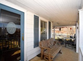 1267 Hardbarger Rd, Buchanan, VA 24066