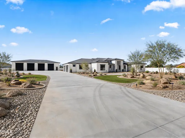 25816 N 155th Avenue, Surprise, AZ 85387