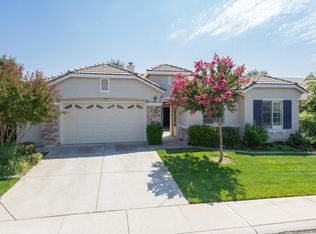 9220 Forestberry Way, El Dorado Hills, CA