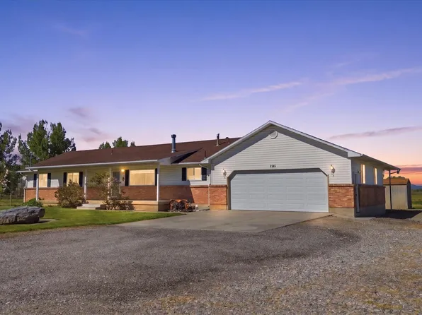 2185 N 2800 W, Brigham City, UT 84302