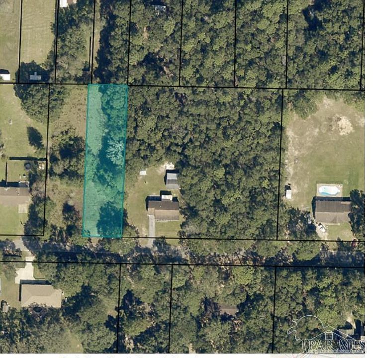 2nd image of 0 Clark Rd