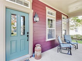 3205 SW Rockbridge Dr, Lees Summit, MO 64081