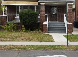 17357 Stoepel St, Detroit, MI 48221