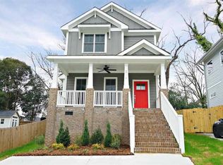 514 Alston St, Raleigh, NC 27601