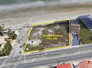 2214 N Atlantic Ave, Daytona Beach, FL 32118