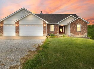 320 Morgan Meadows Ln, Eolia, MO 63344