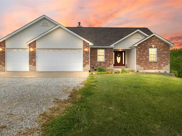 320 Morgan Meadows Ln, Eolia, MO 63344