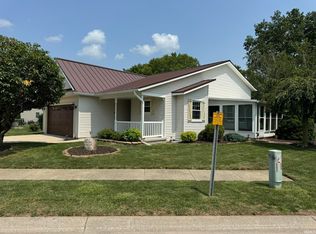2210 Liberty Ct, Goshen, IN 46526
