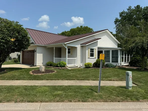 2210 Liberty Ct, Goshen, IN 46526