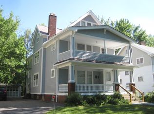 3263 Clarendon Rd #1, Cleveland, OH 44118