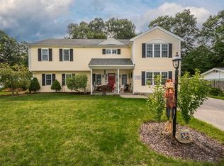 23 Brookfield Dr, Brockton, MA 02302