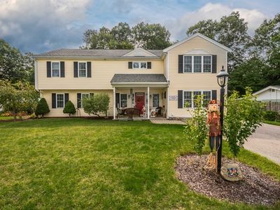 23 Brookfield Dr, Brockton, MA, 02302