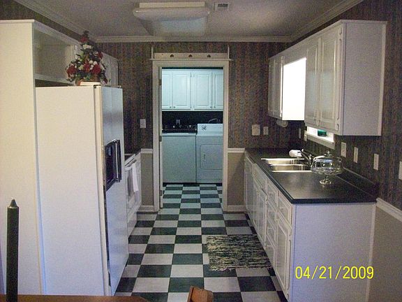KITCHEN COMBO