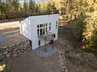 3260 Evergreen, Valley, WA 99181