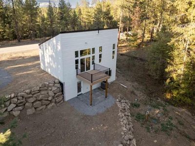 3260 Evergreen, Valley, WA, 99181