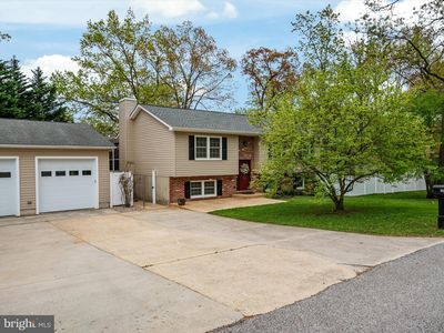 8065 Midvale Ave, Pasadena, MD, 21122