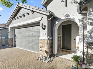 595 Cortono Dr, Reno, NV 89521