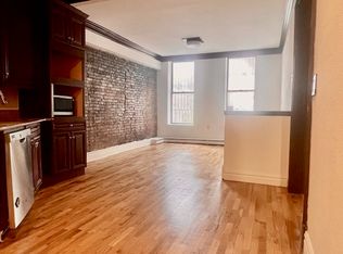 309 E 105th St APT 1N, New York, NY 10029