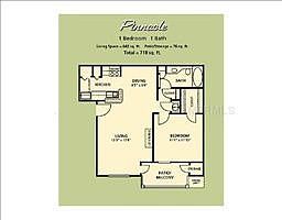 2nd image of 10200 Gandy Blvd N APT 324