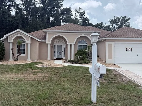 5499 NW 27th Pl, Ocala, FL 34482