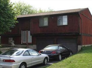 5898 Parkglen Rd, Galloway, OH 43119