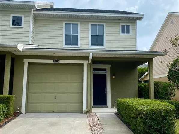 7926 Bally Money Rd #7926, Tampa, FL 33610
