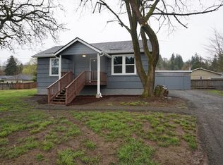 15311 NE 20th Ave, Vancouver, WA 98686