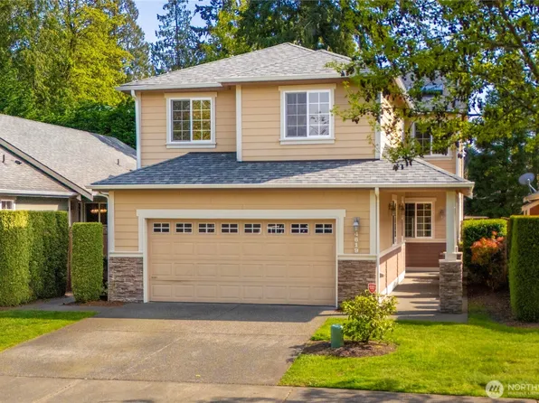 4619 Helena Avenue SE, Lacey, WA 98503