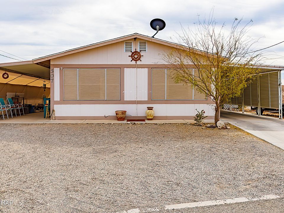 507 E Bluewater Dr, Parker, AZ 85344 Zillow