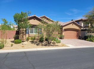 10268 Cool Mist St, Las Vegas, NV 89178
