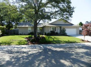 4639 Columbine Dr, Redding, CA