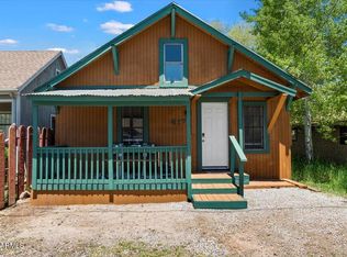 417 W Tucson Ave, Flagstaff, AZ 86001