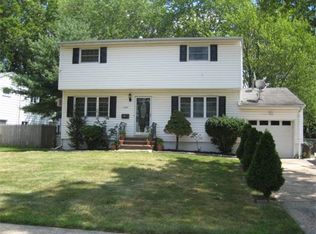 1588 Axel Ave, North Brunswick, NJ 08902