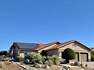 36959 S Ridgeview Blvd, Saddlebrooke, AZ 85739