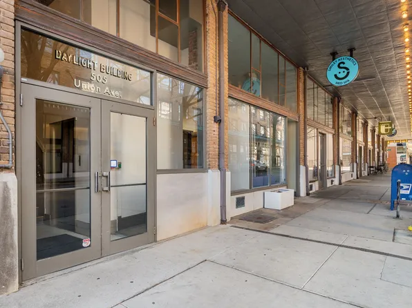 505 Union Ave, Knoxville, TN