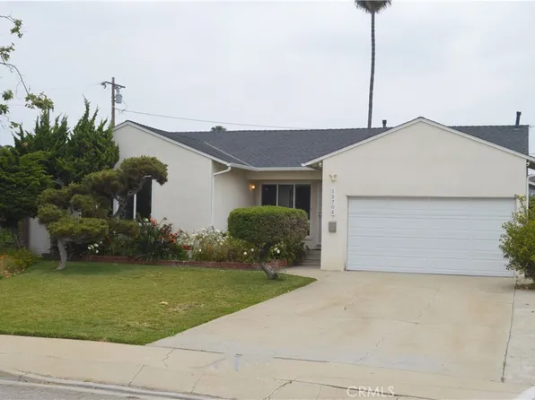 13708 S Mariposa Ave, Gardena, CA 90247