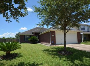 5608 Lilywood Ct, Rosharon, TX 77583