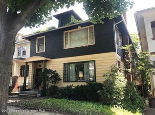 632-634 N Irving Ave, Scranton, PA 18510