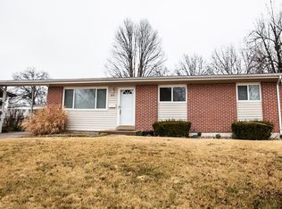 675 Madison Ln, Florissant, MO