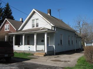 3524 E 44th St, Cleveland, OH 44105