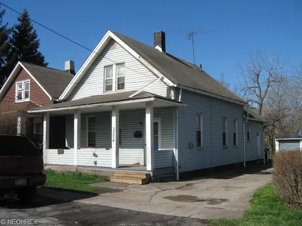 3524 E 44th St, Cleveland, OH 44105