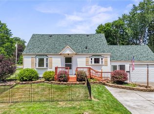 124 Rambleside Dr, Mansfield, OH 44907